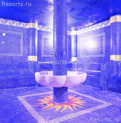 Marbella Club Hotel, Golf Resort & Spa 15